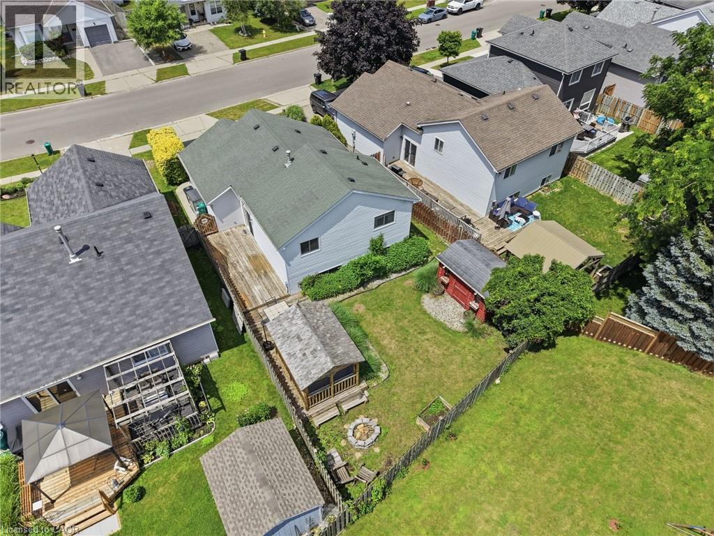 530 TRICO Drive - 35