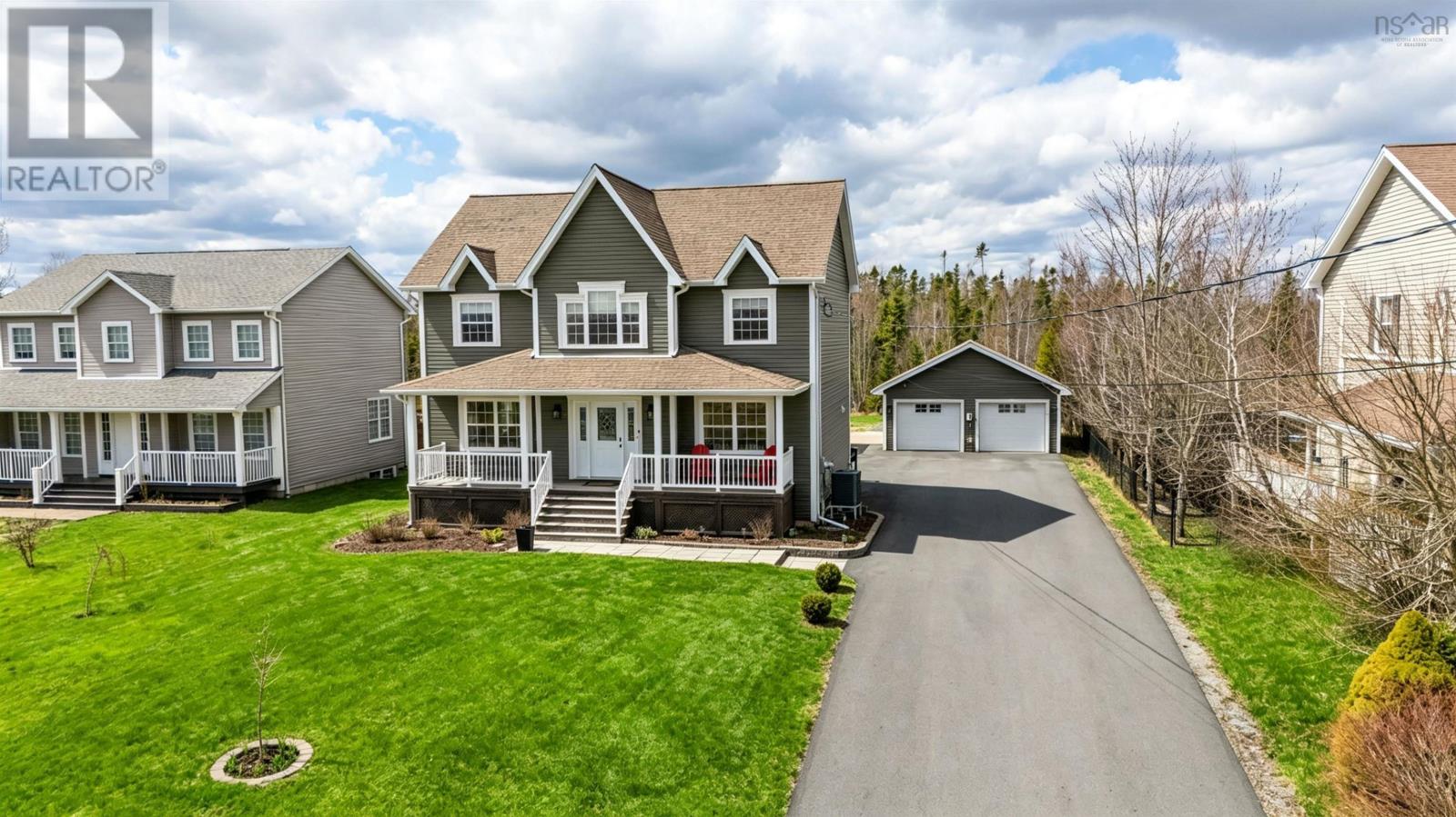 19 Acorn Avenue - 1
