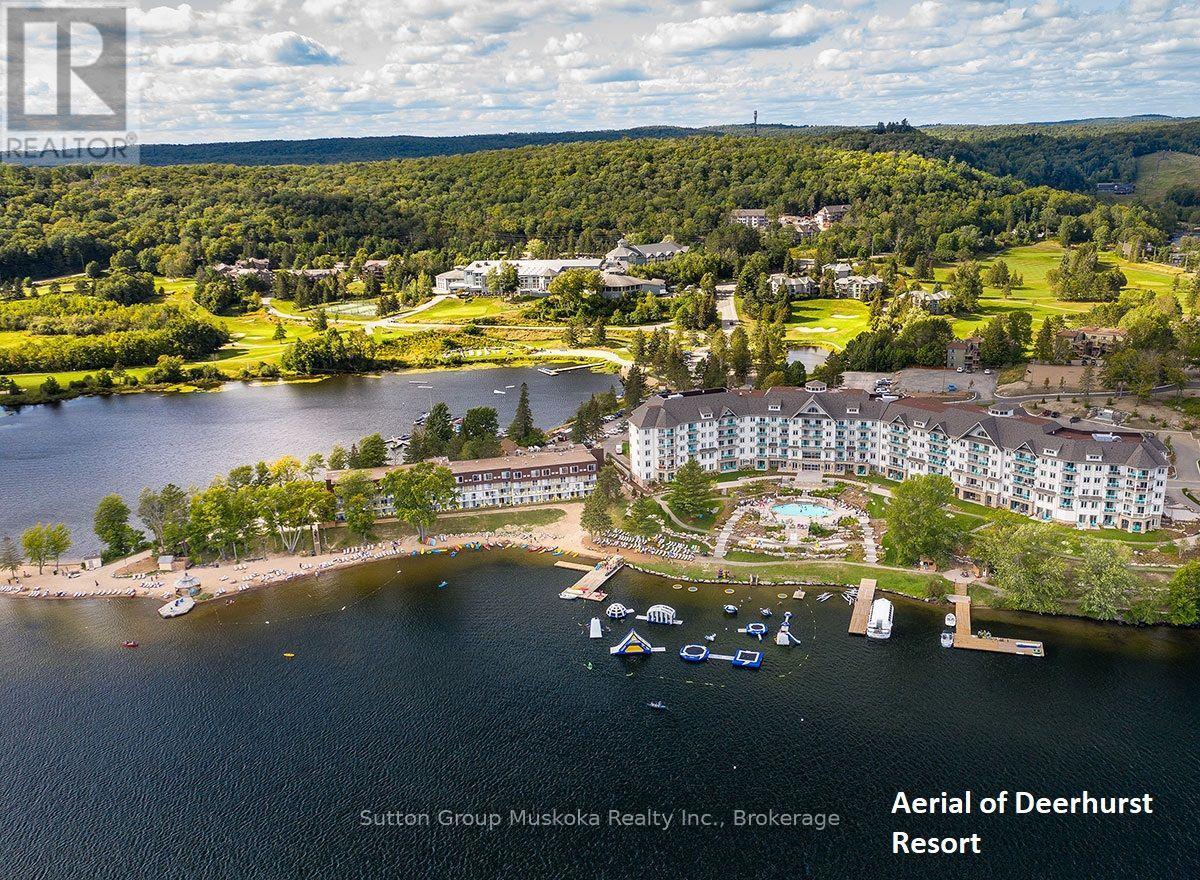 52-205 DEERHURST DRIVE - 2