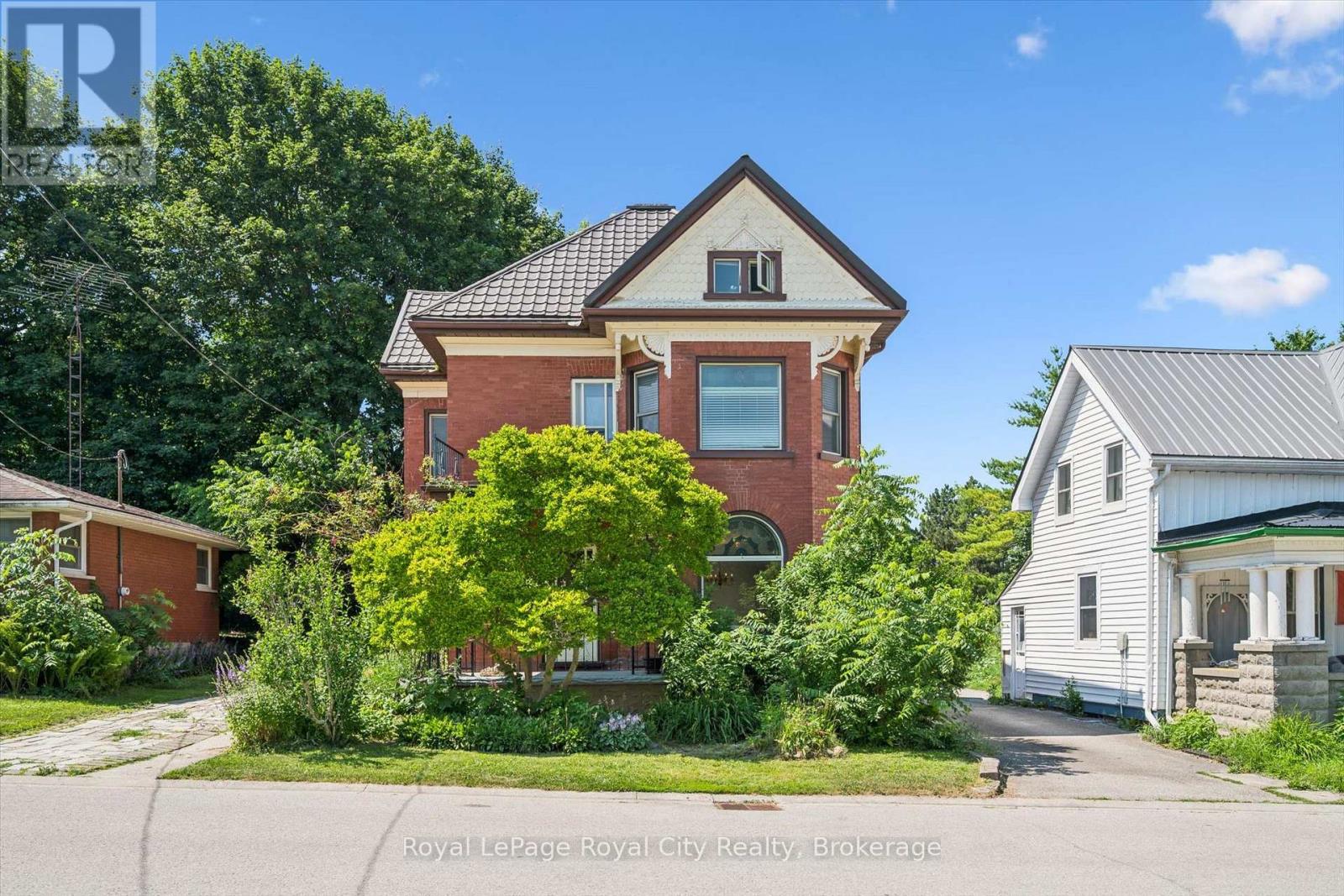 5 WEST STREET - 1