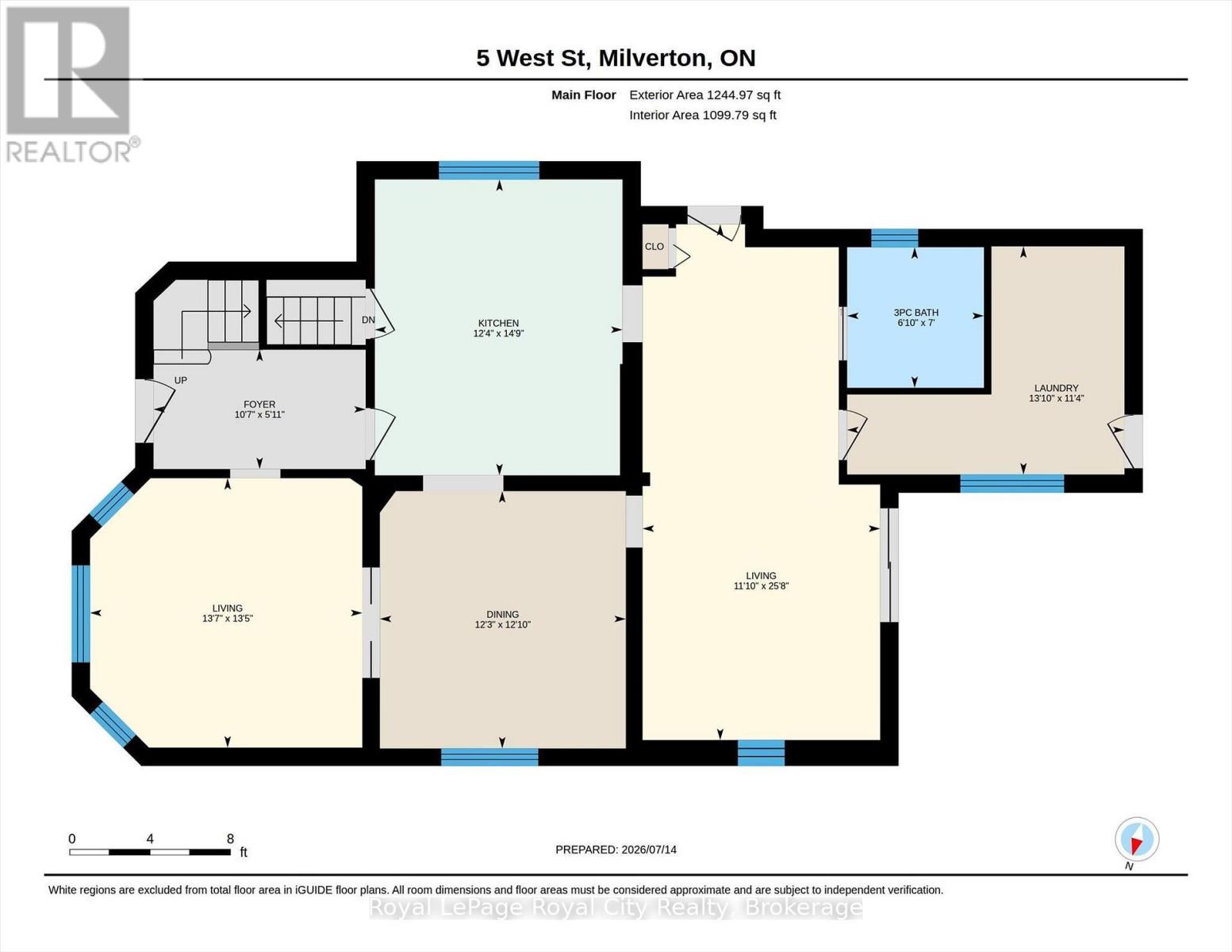 5 WEST STREET - 41