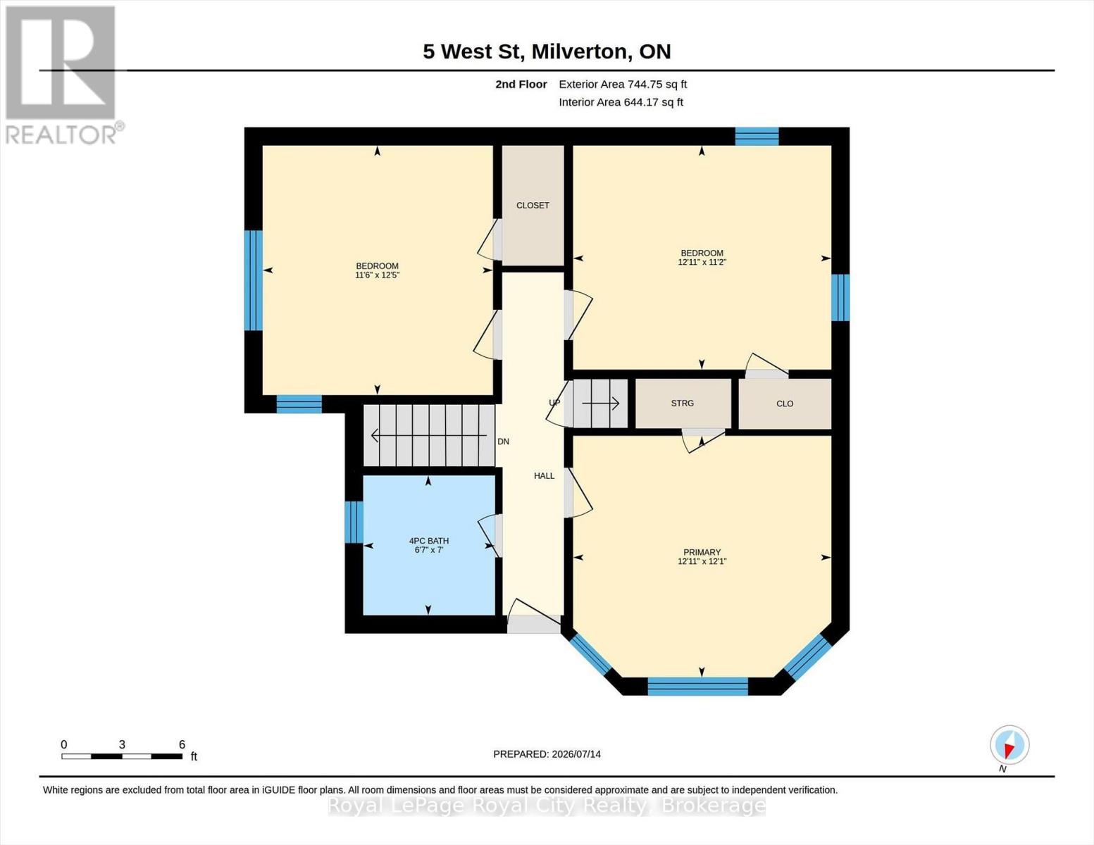 5 WEST STREET - 42