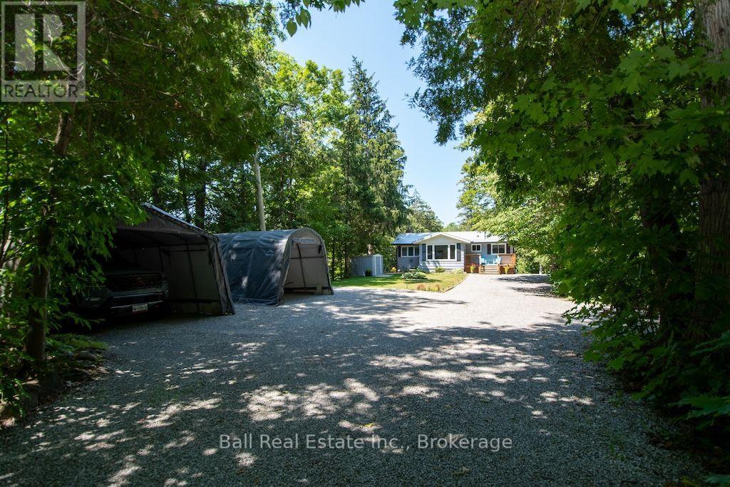 71 GRANTSVILLE TRAIL - 5