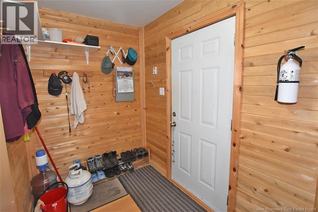 B Island , Harvey Lake - 14