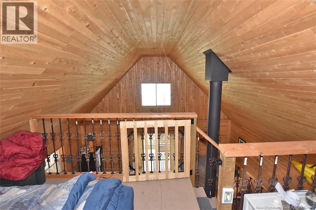 B Island , Harvey Lake - 18