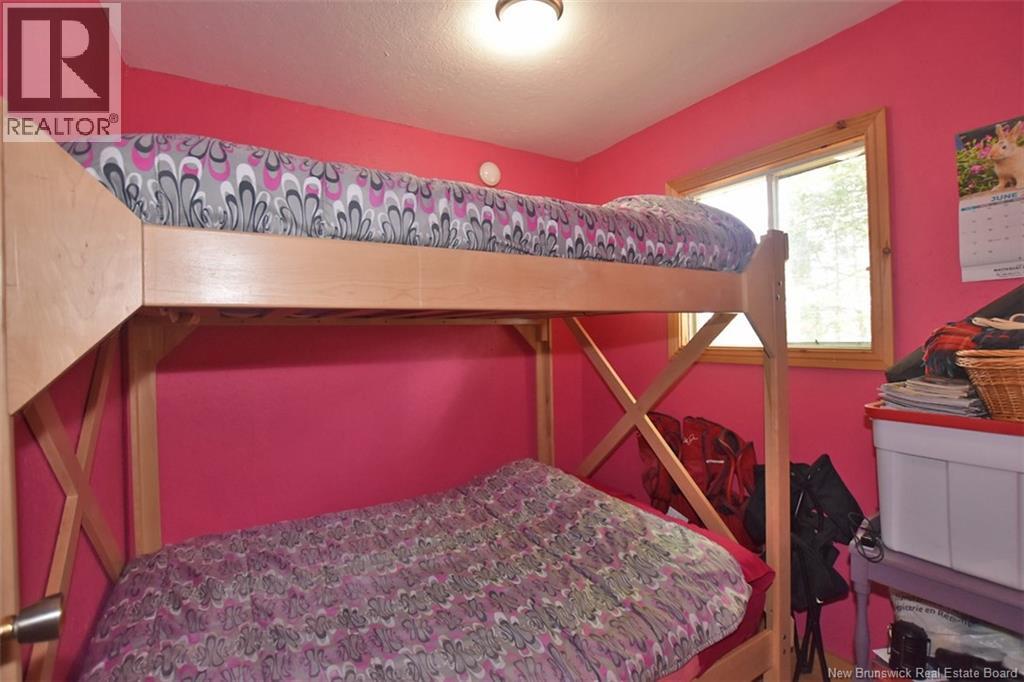 B Island , Harvey Lake - 15