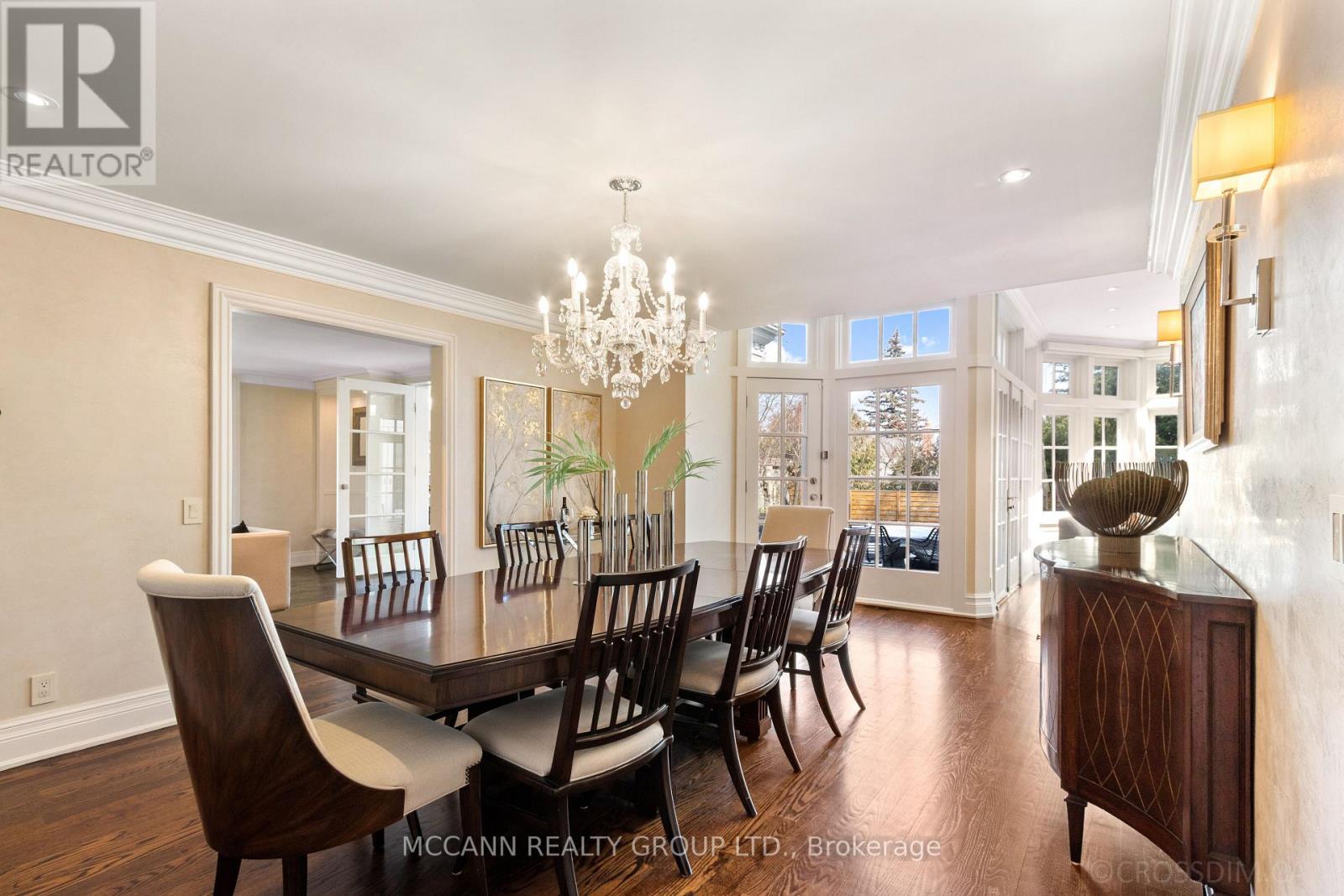 27 STRATHGOWAN CRESCENT - 13