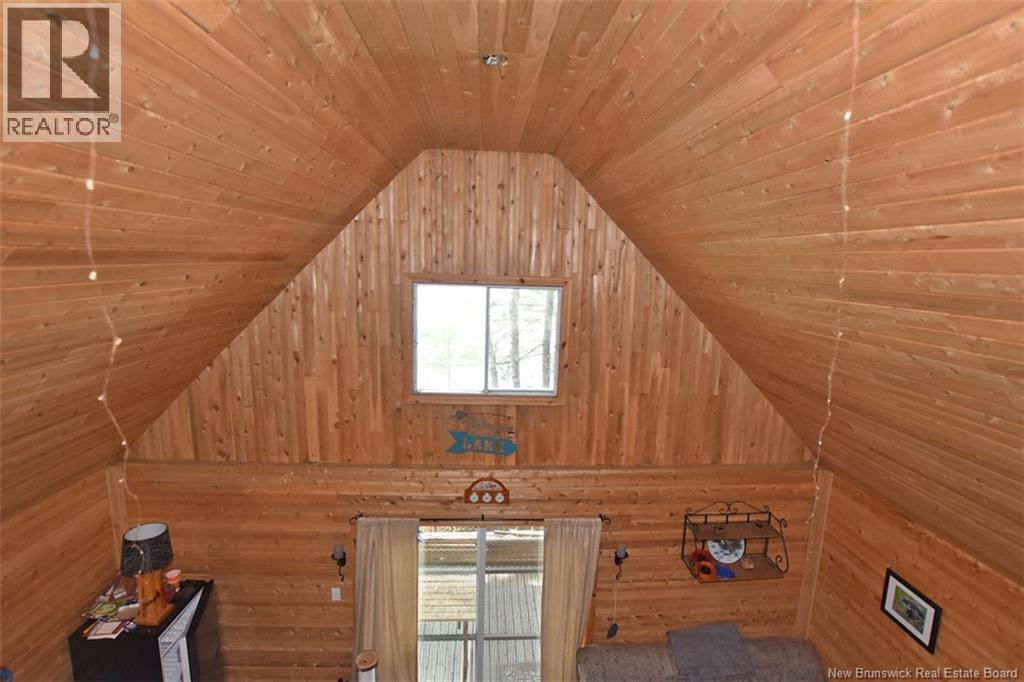 B Island , Harvey Lake - 19