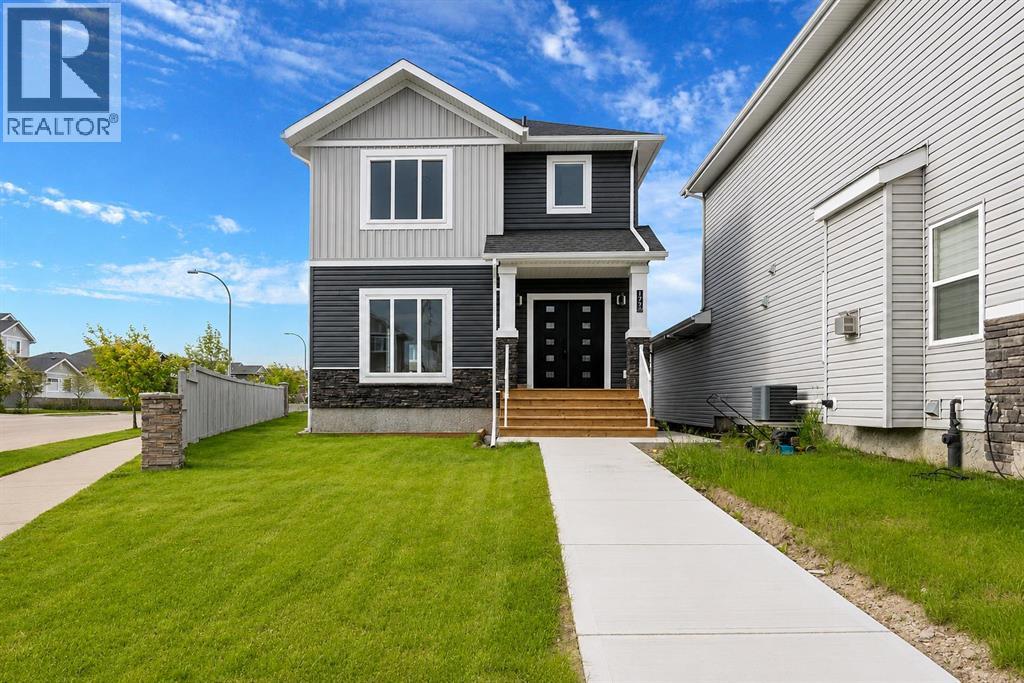 177 Dafoe Way - 1