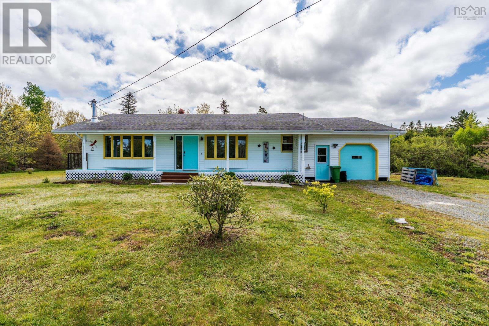 7784 Highway 101 - 36