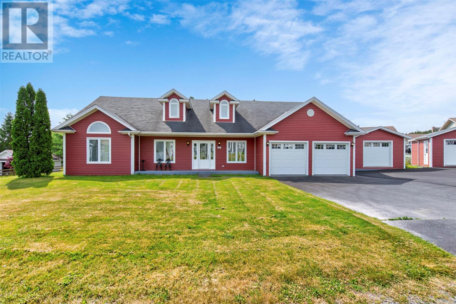 21 - 23 Boyd Avenue - 1