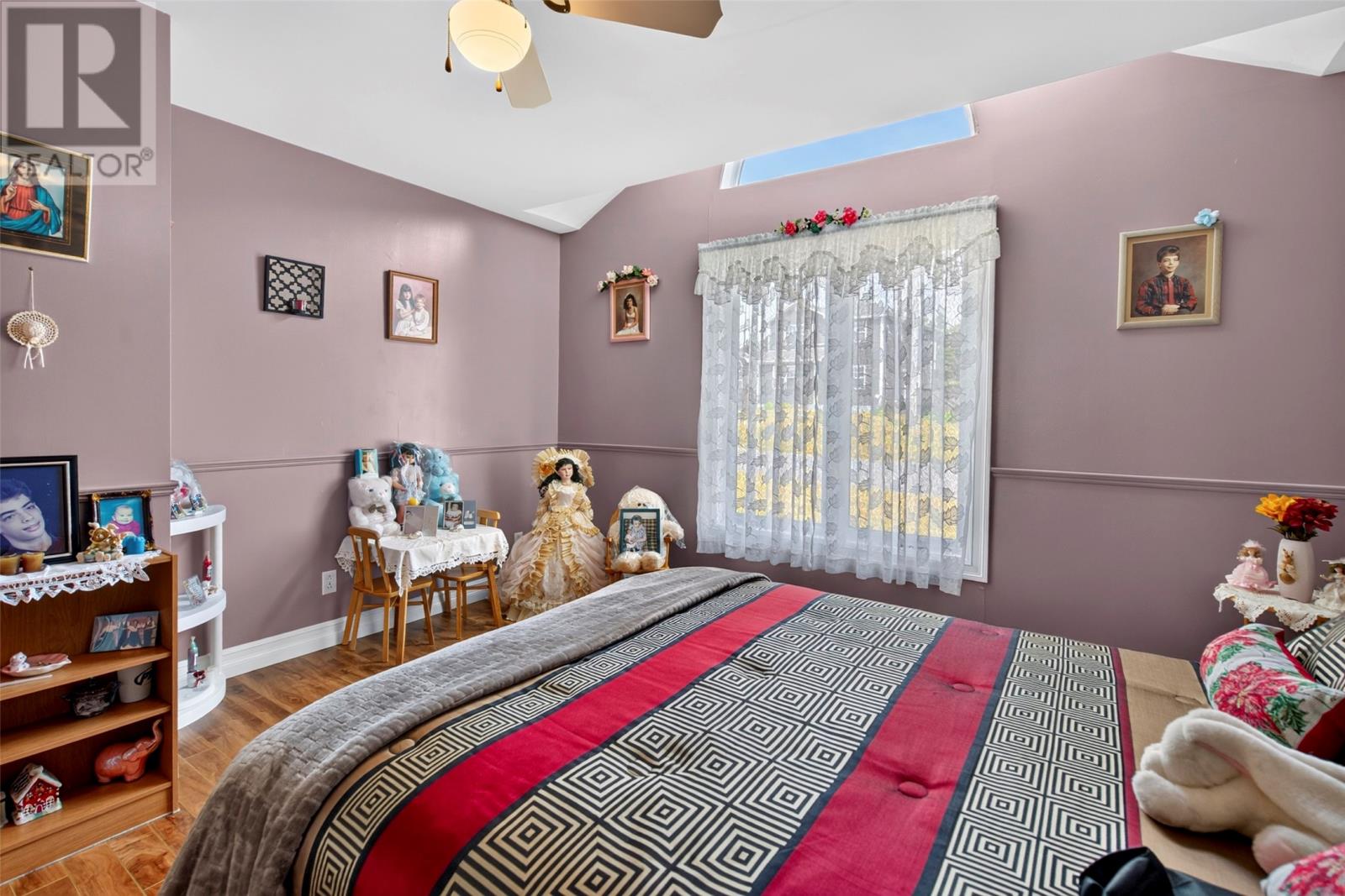 21 - 23 Boyd Avenue - 21