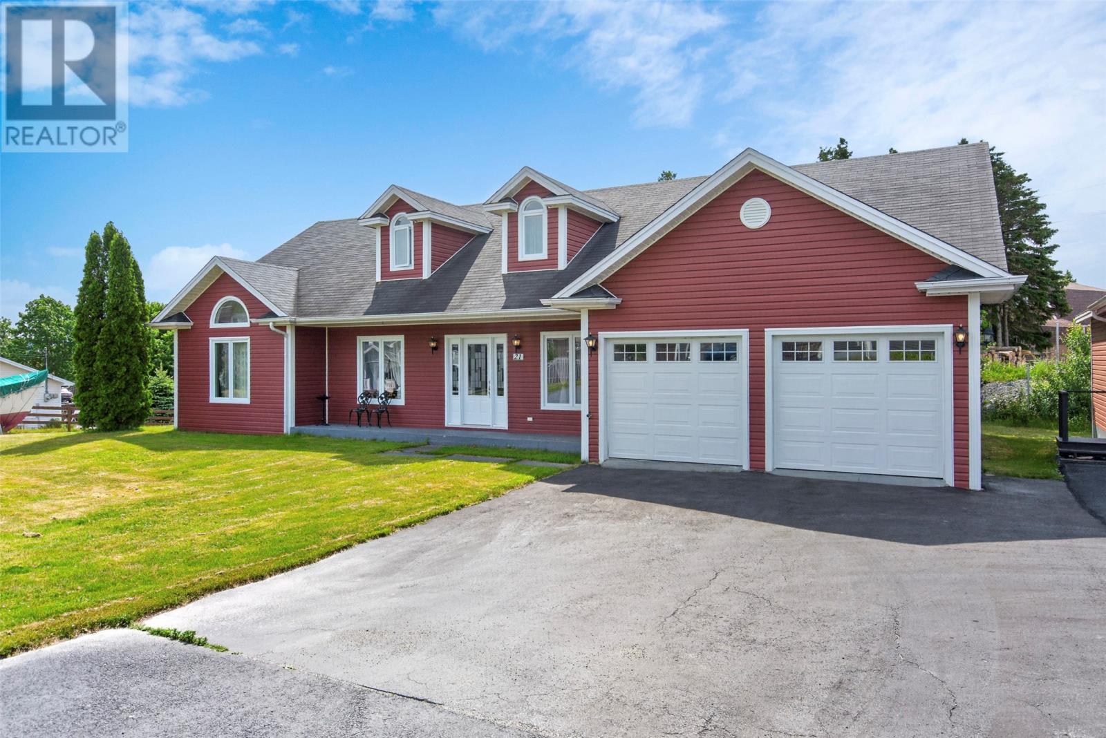 21 - 23 Boyd Avenue - 28
