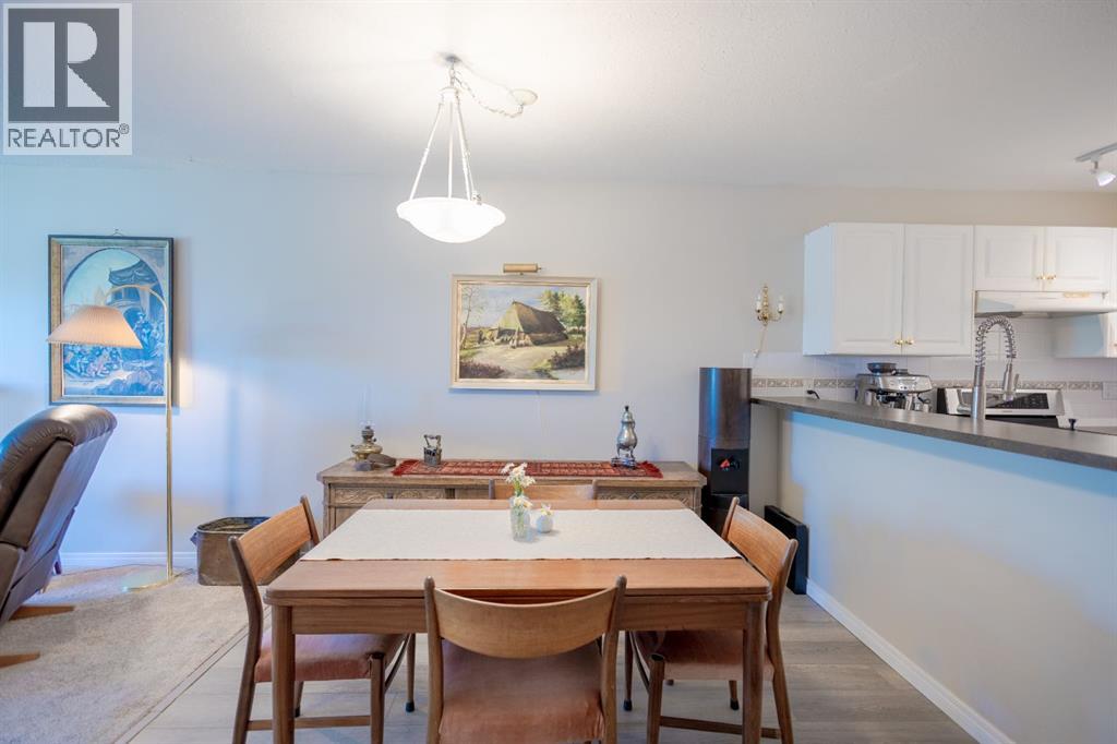 #311 11 Chaparral Ridge Drive SE - 3