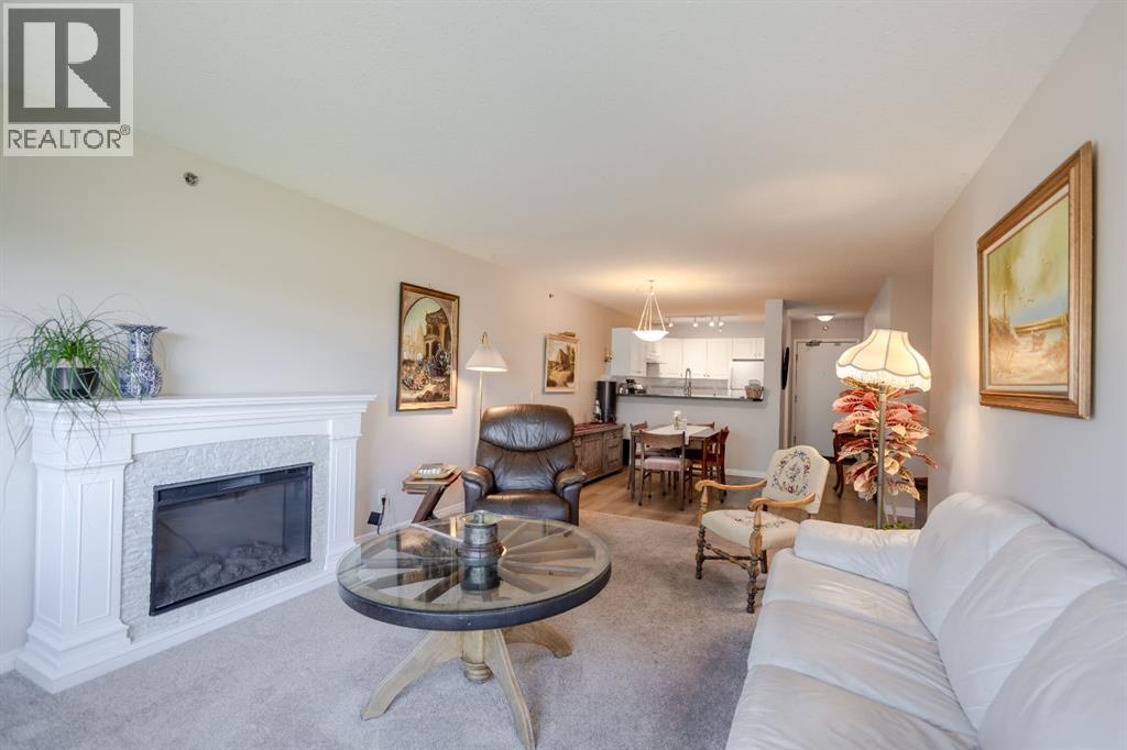 #311 11 Chaparral Ridge Drive SE - 9