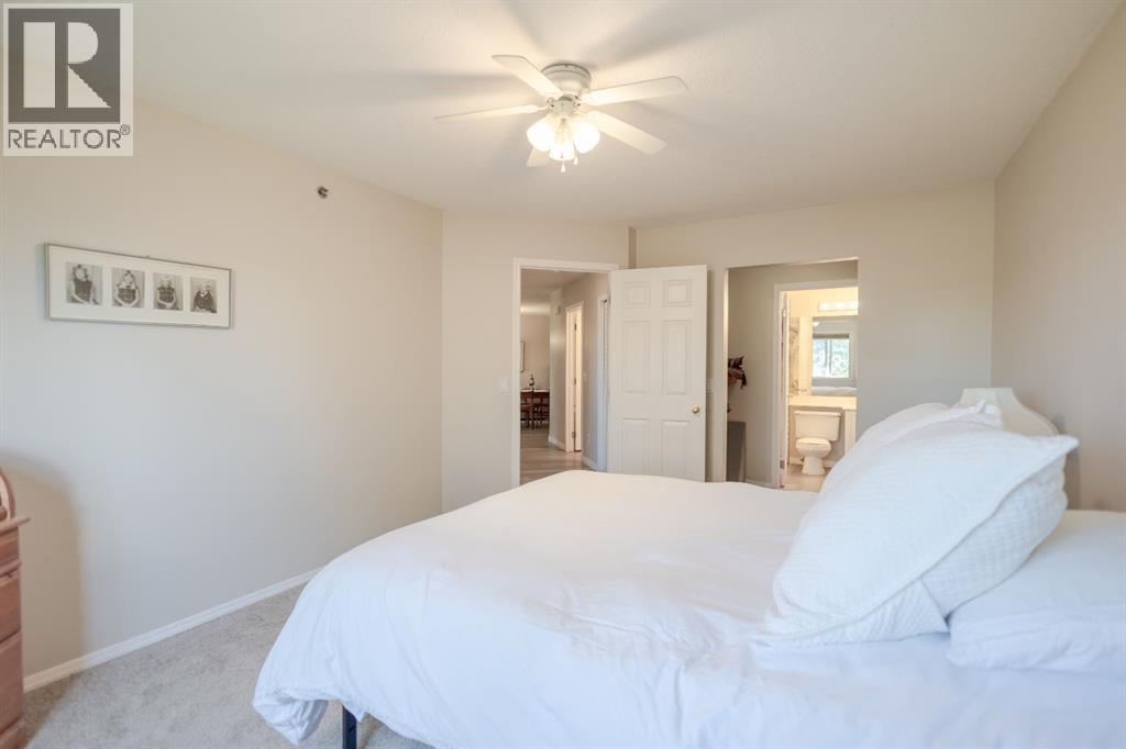 #311 11 Chaparral Ridge Drive SE - 19
