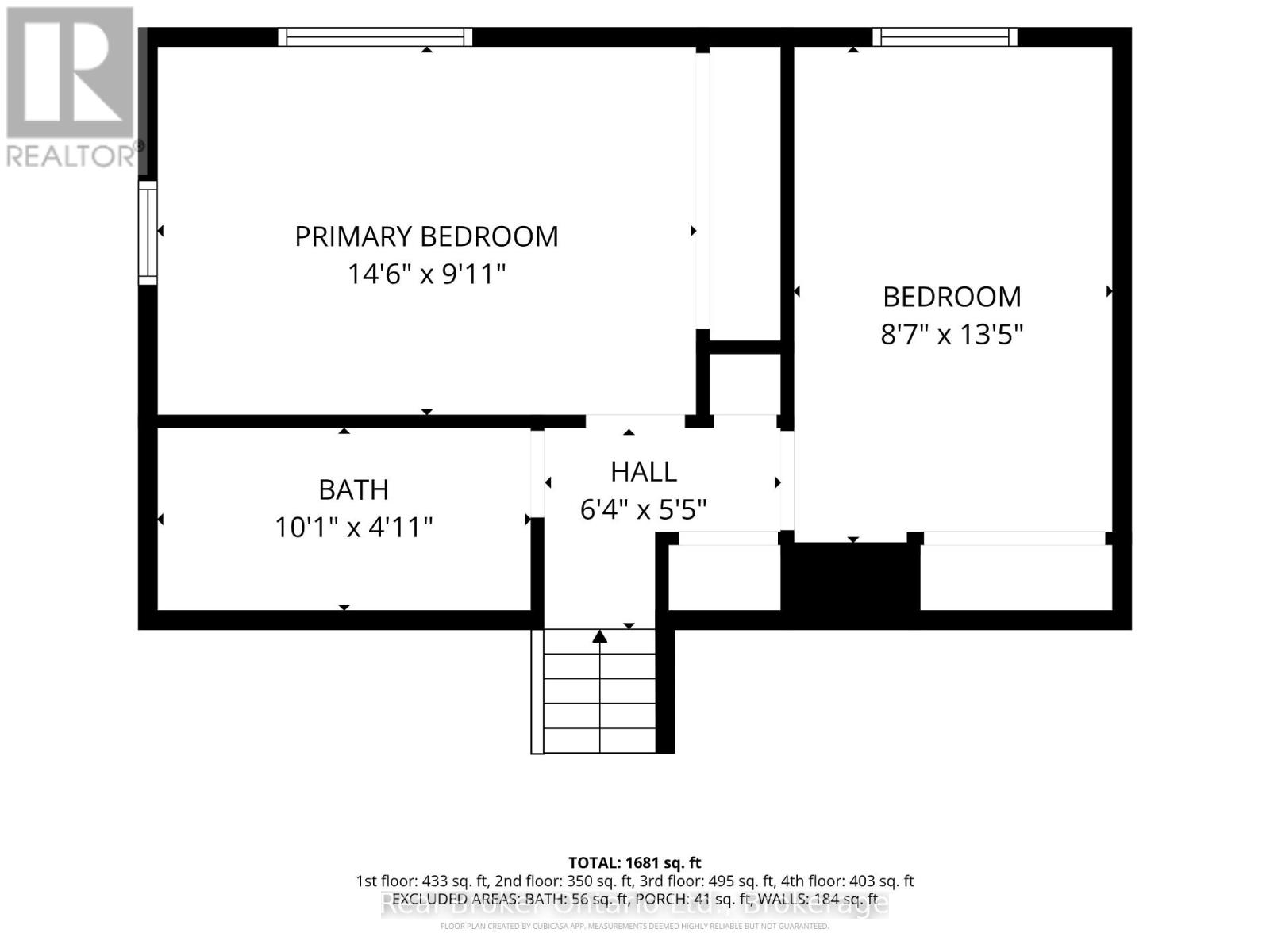 530 TRICO DRIVE - 40