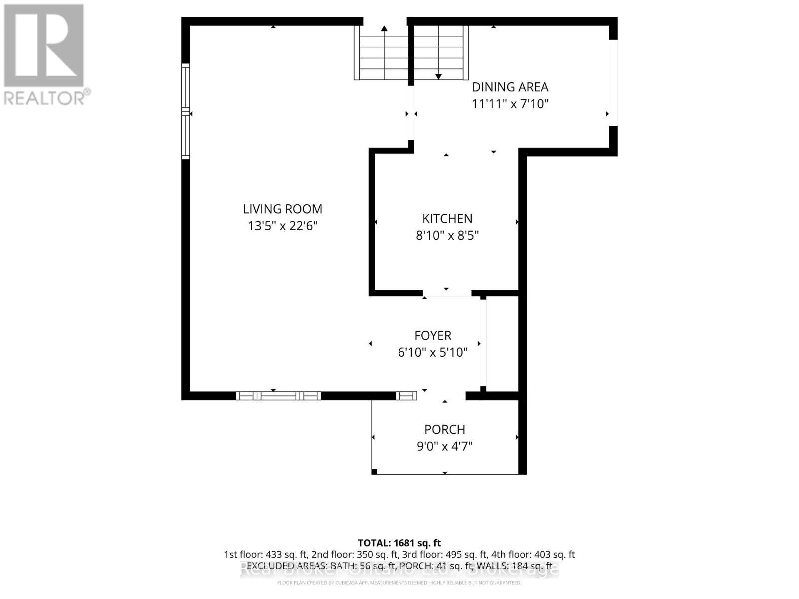 530 TRICO DRIVE - 38