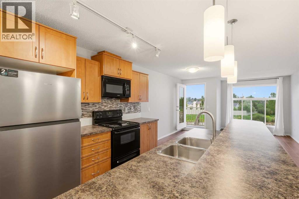 #2323 700 Willowbrook Road NW - 1