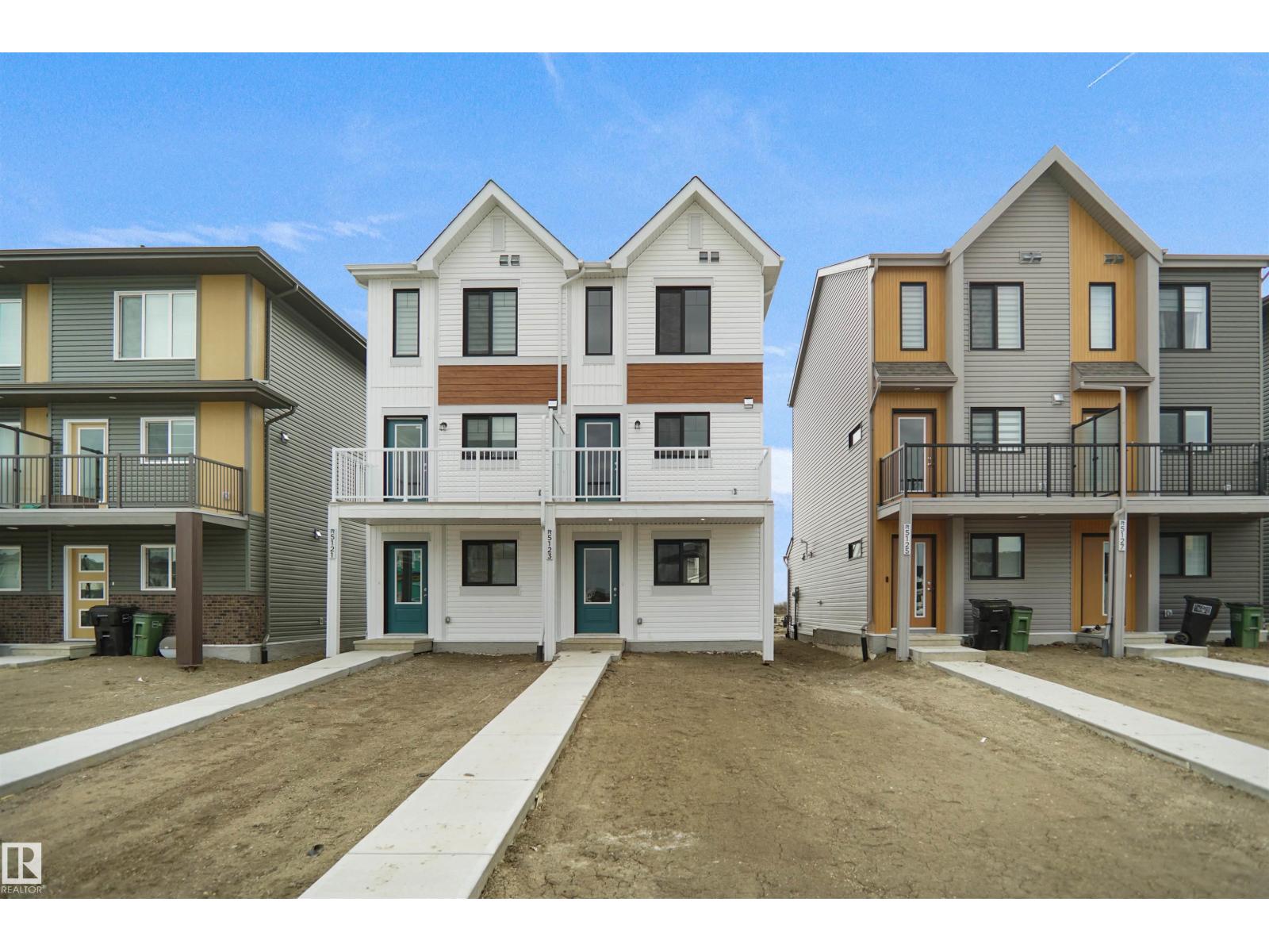 5123 River's Edge WY NW - 1