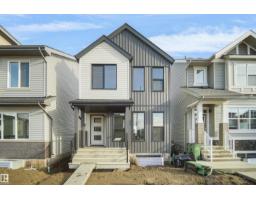 House for sale at 21035 25 Av NW, Edmonton — MLS® E4498718