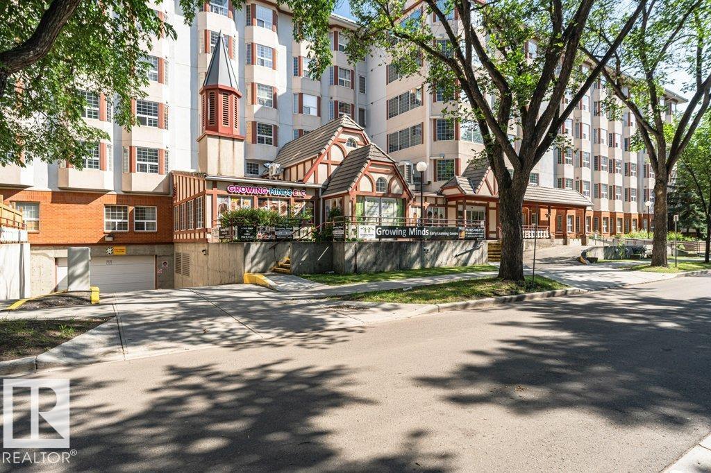 #302 11103 84 AV NW - 29