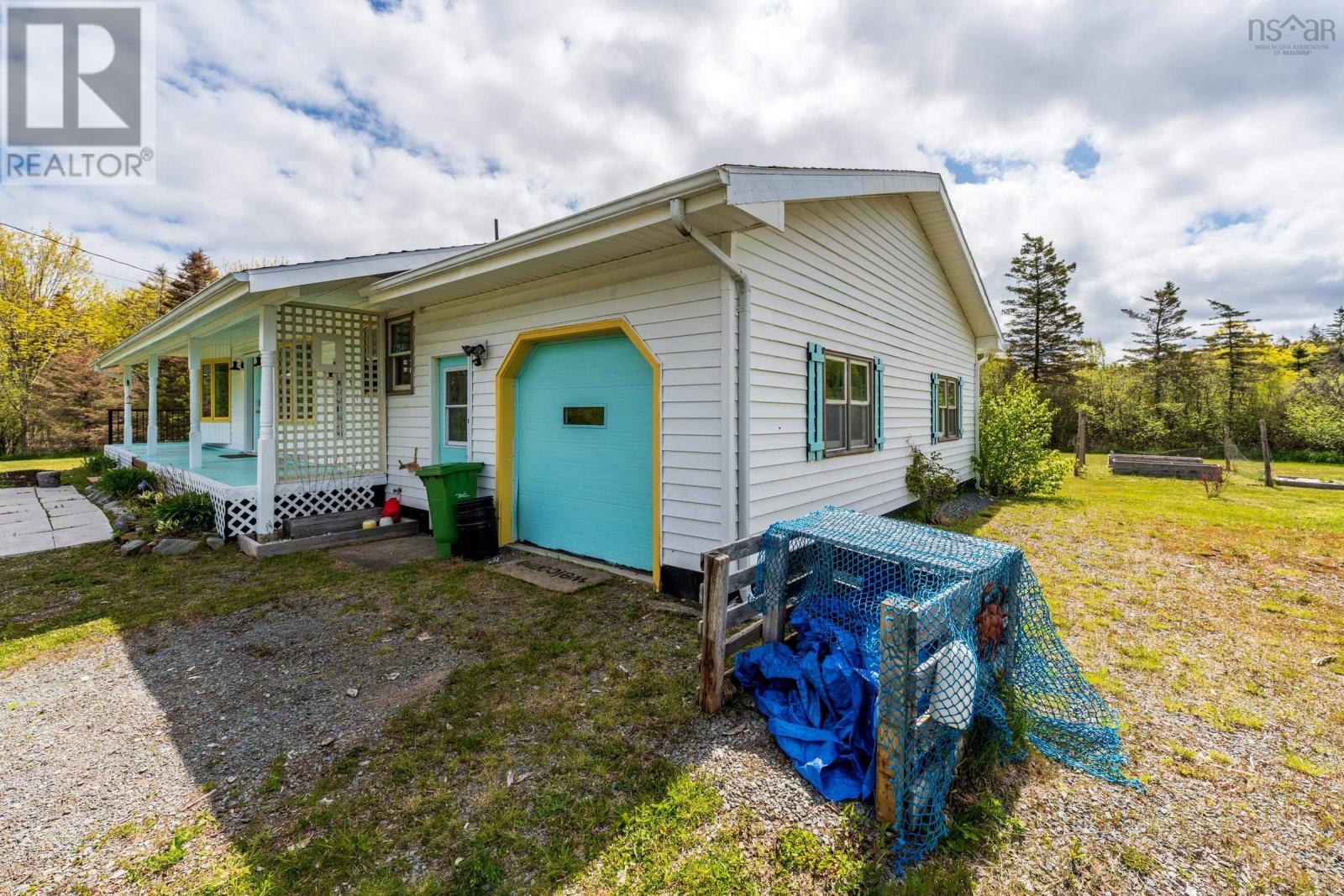 7784 Highway 101 - 42
