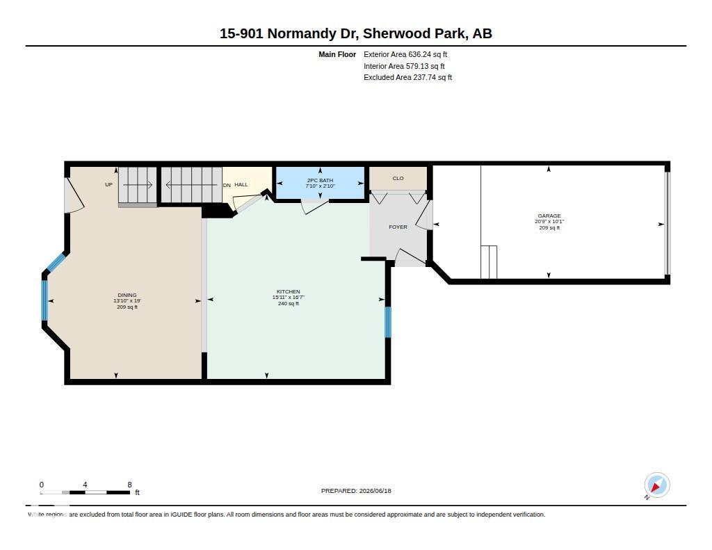 #15 901 NORMANDY DR - 29