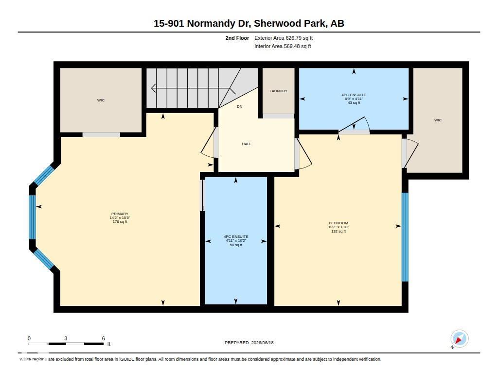 #15 901 NORMANDY DR - 30