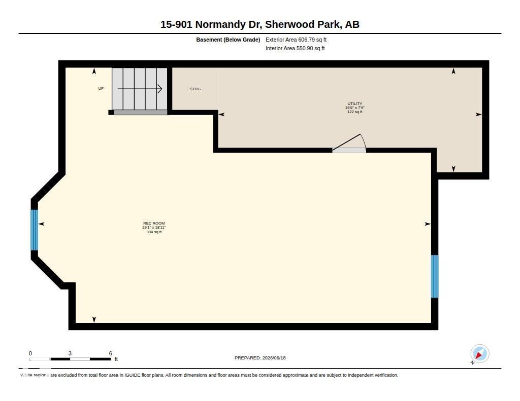 #15 901 NORMANDY DR - 31