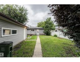Bedroom 2 - 13211 77 St Nw, Edmonton, AB T5C1C8 Photo 6