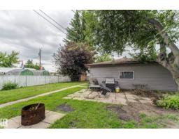 Bedroom 4 - 13211 77 St Nw, Edmonton, AB T5C1C8 Photo 8
