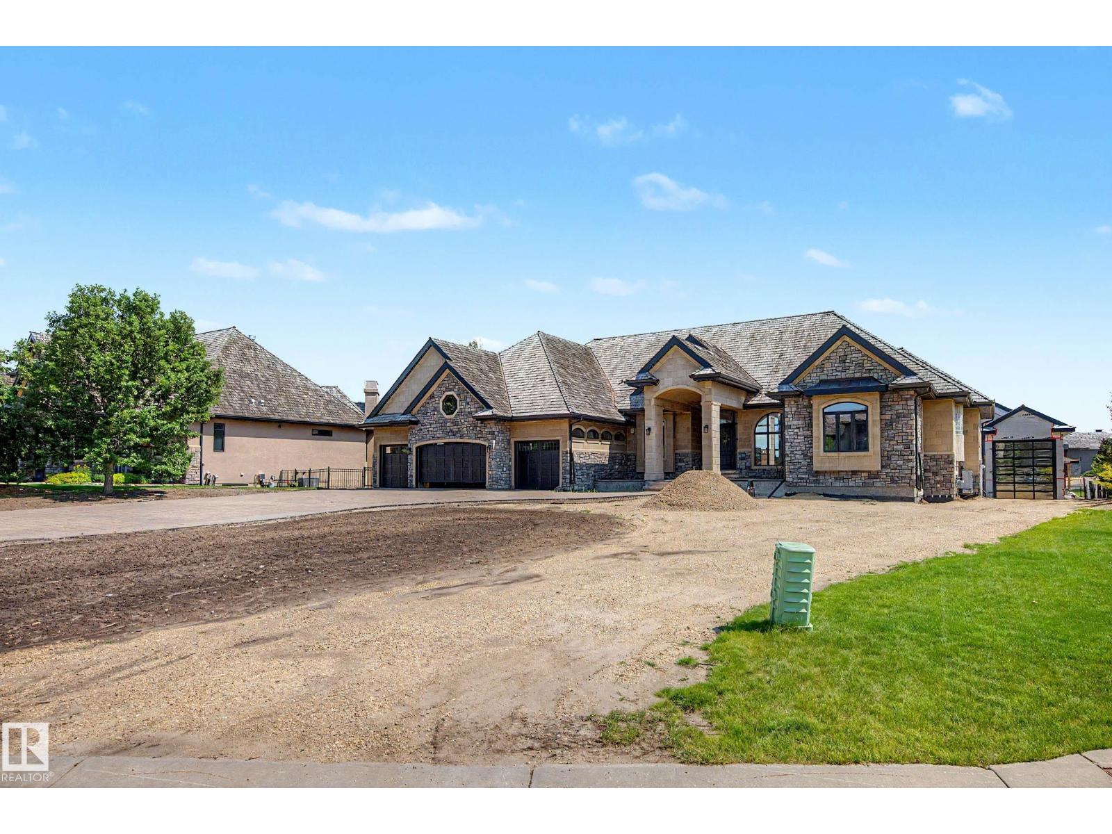 185 Riverstone DR - 3