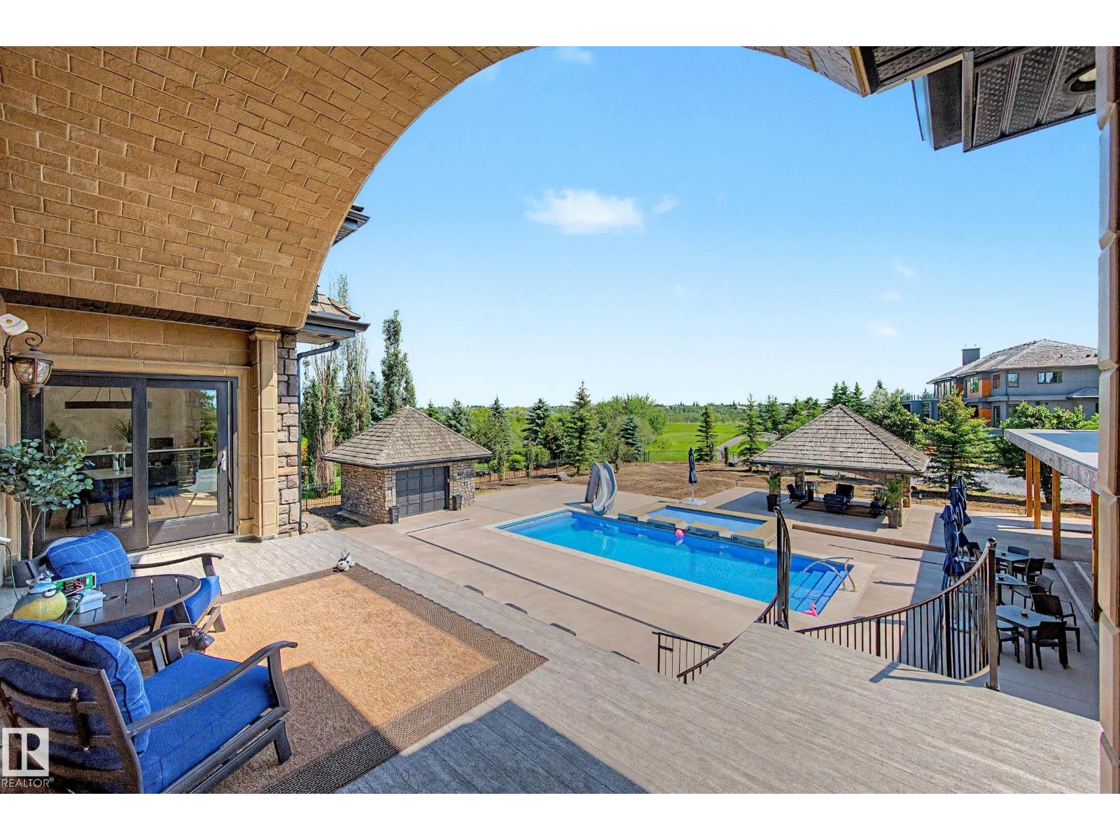 185 Riverstone DR - 42