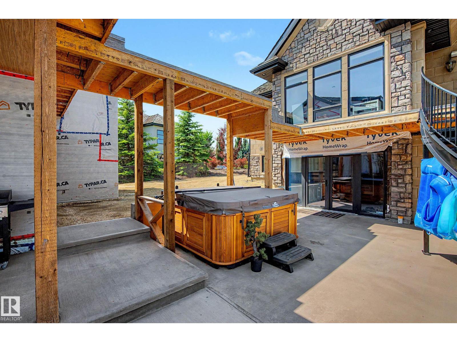 185 Riverstone DR - 51