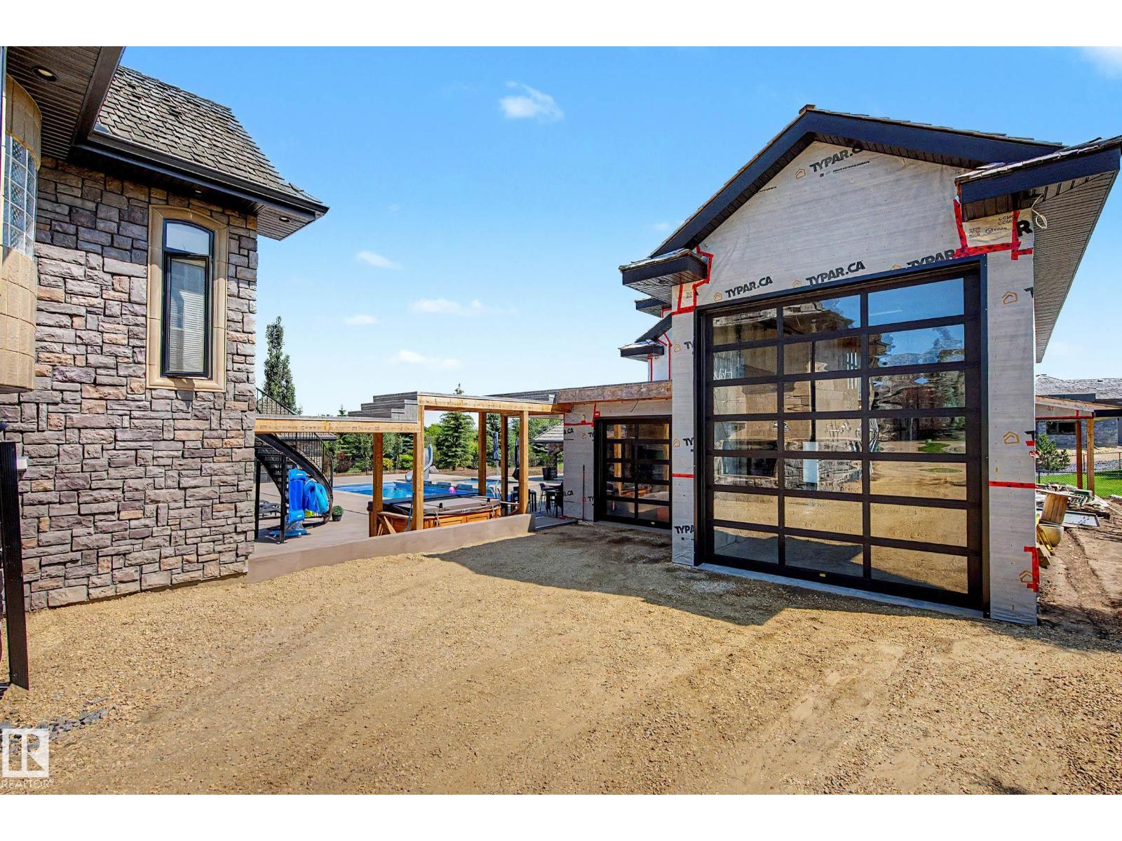185 Riverstone DR - 52