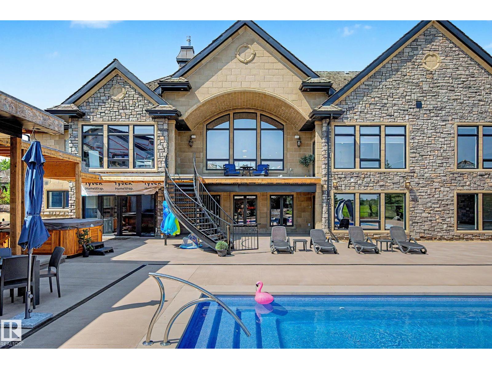 185 Riverstone DR - 54