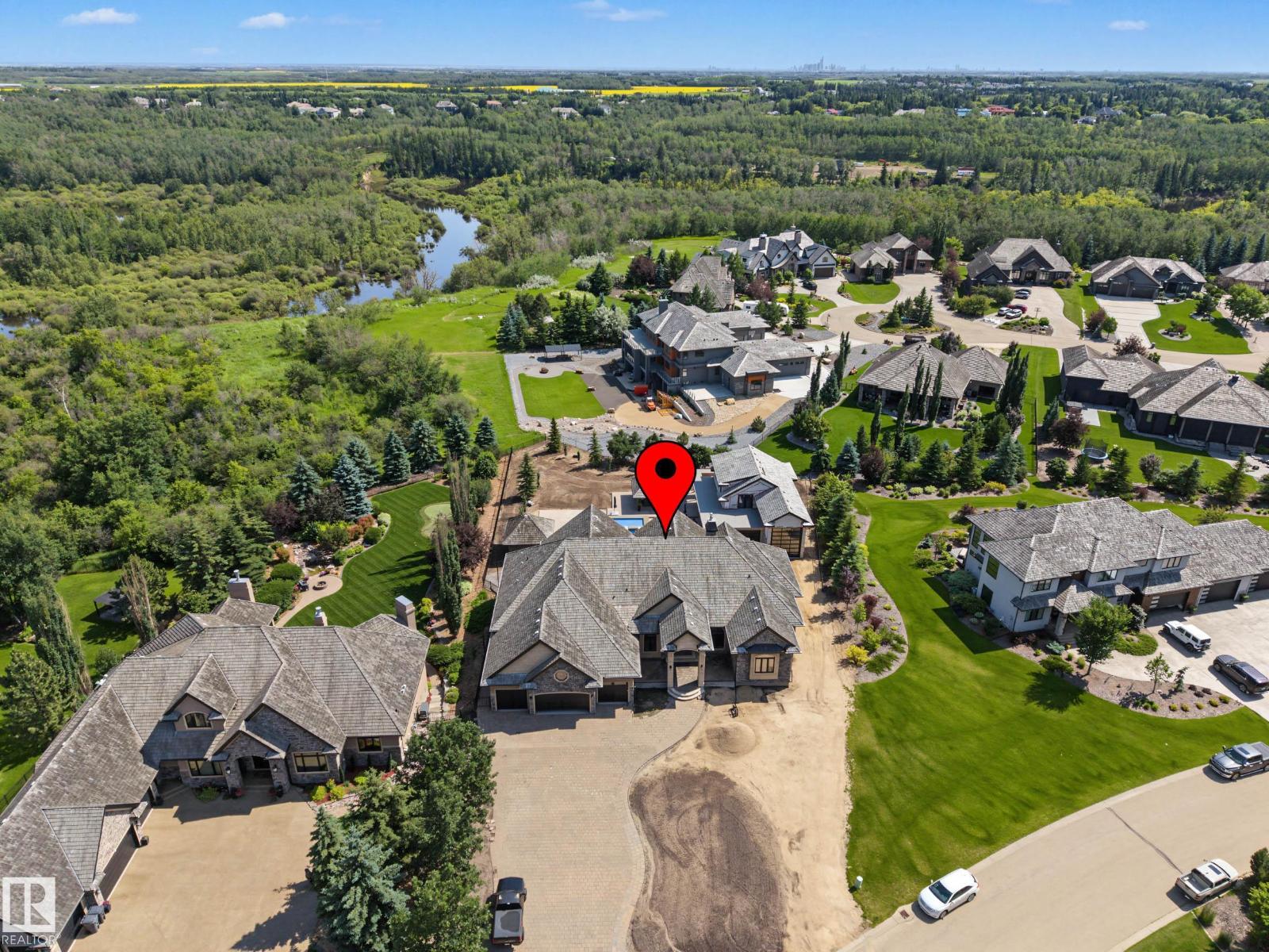 185 Riverstone DR - 55