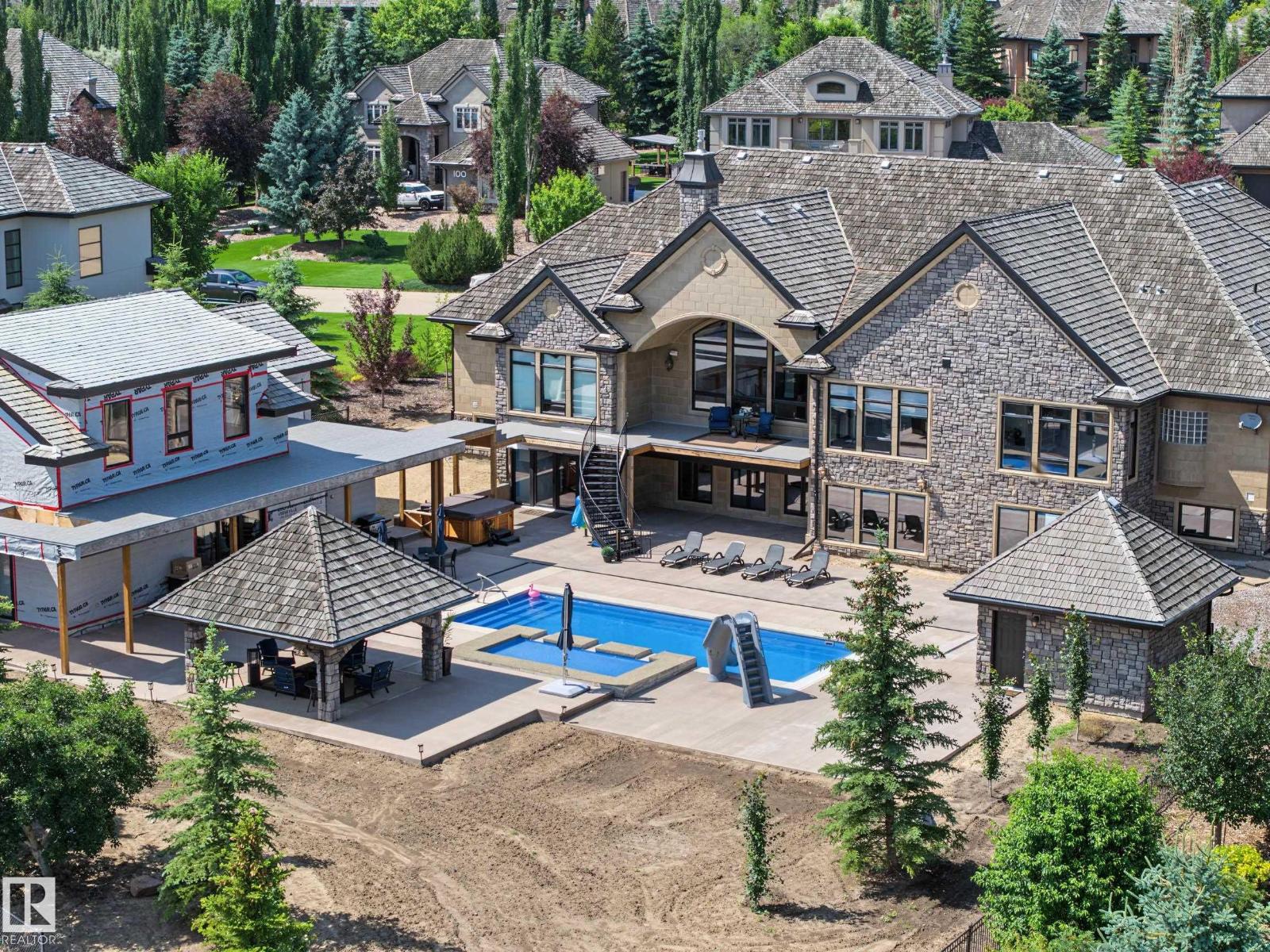 185 Riverstone DR - 59