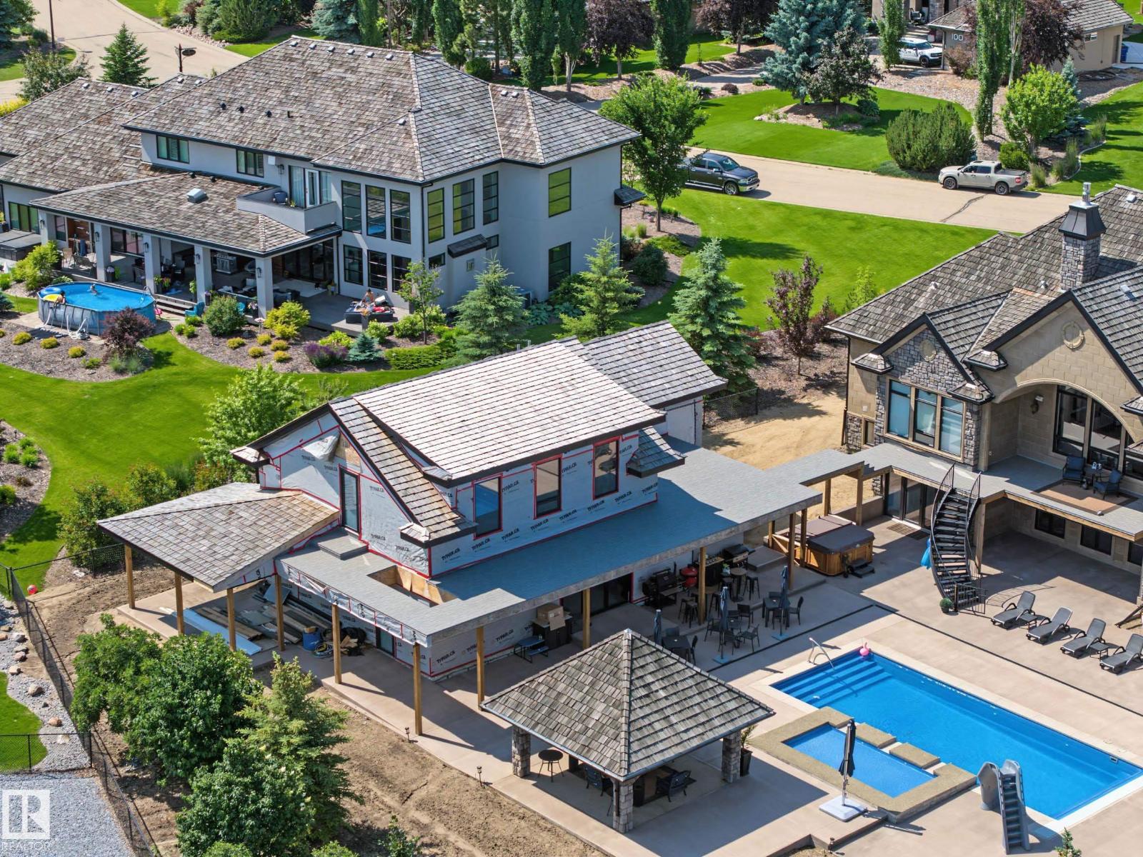 185 Riverstone DR - 62