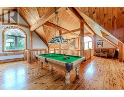 Family room - 8464 6th Line, Essa, ON L0M1T0 Photo 13