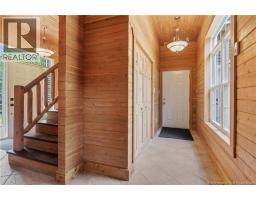 Living room - 304 Saint-ignace, Saint Louis De Kent, NB E4X1Y2 Photo 13