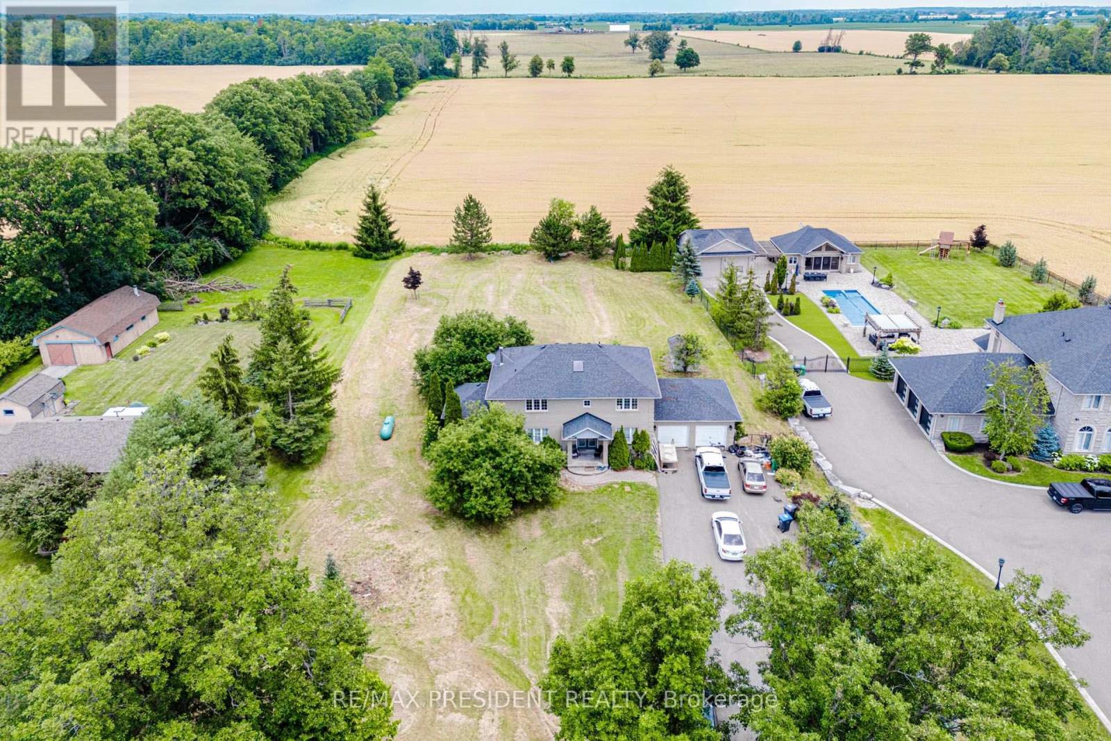 12775 HERITAGE ROAD - 2