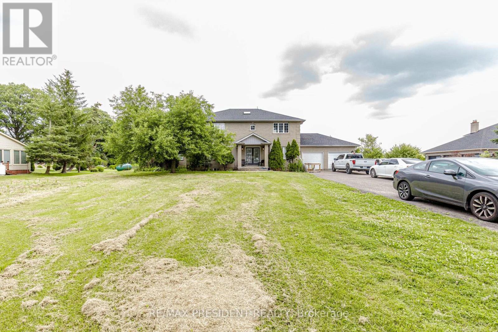 12775 HERITAGE ROAD - 1