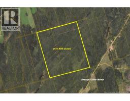 Off Drurys Cove Road, Ratter Corner, NB E4E3K9 Photo 14