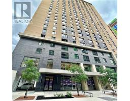1610 - 105 CHAMPAGNE AVENUE
