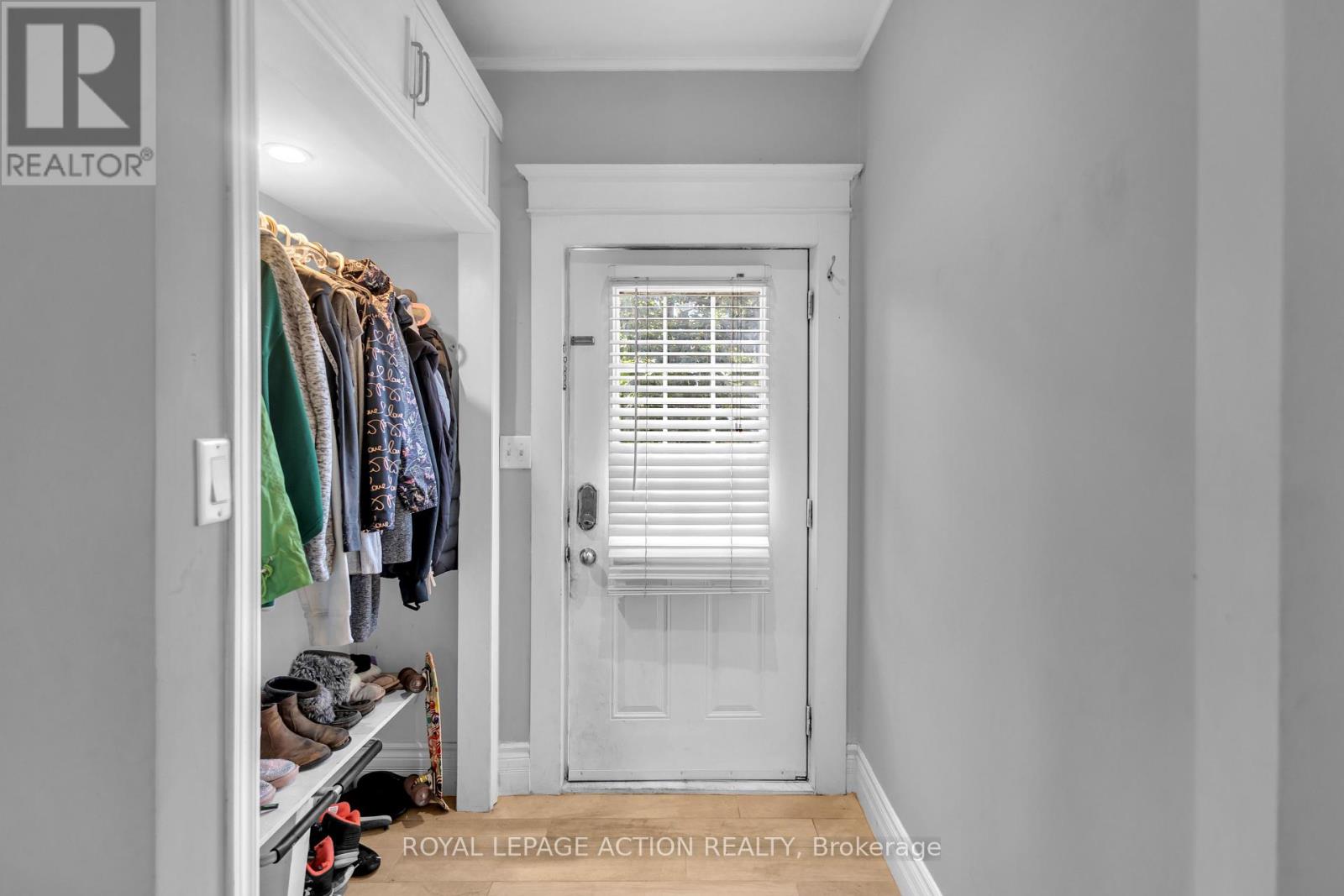 55 ABERDEEN AVENUE - 2