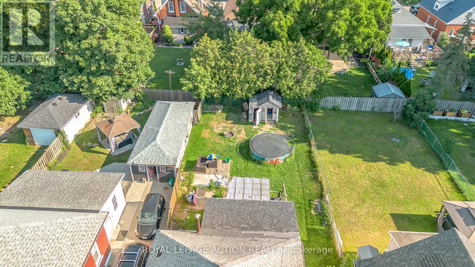 55 ABERDEEN AVENUE - 22