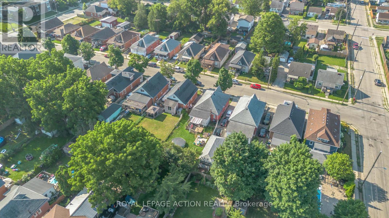 55 ABERDEEN AVENUE - 25