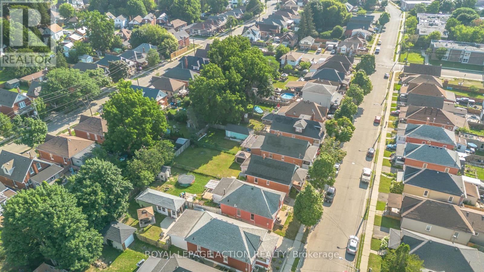 55 ABERDEEN AVENUE - 26